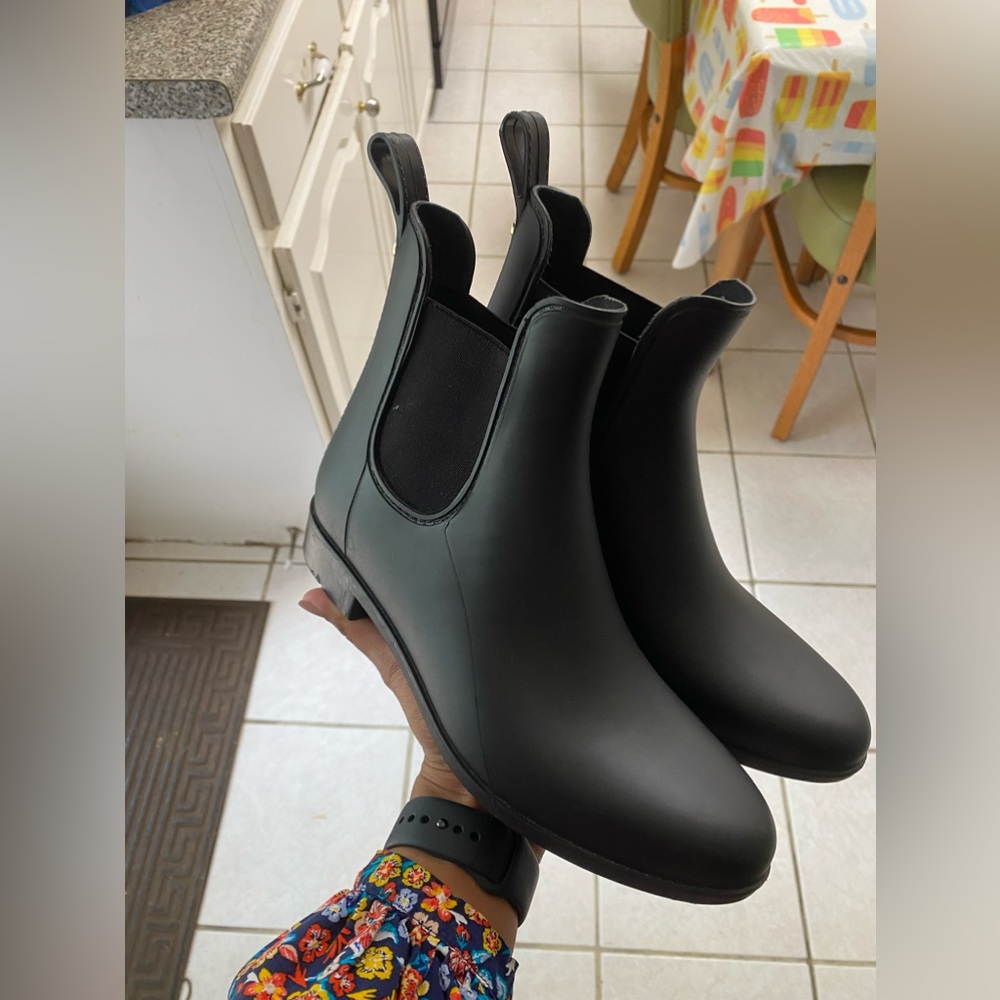 Sam Edelman Rain boots